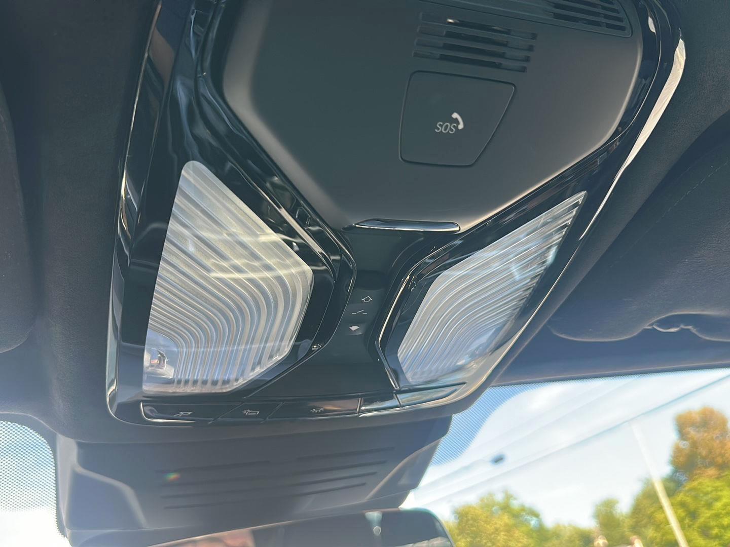 BMW X7 M60i 2024