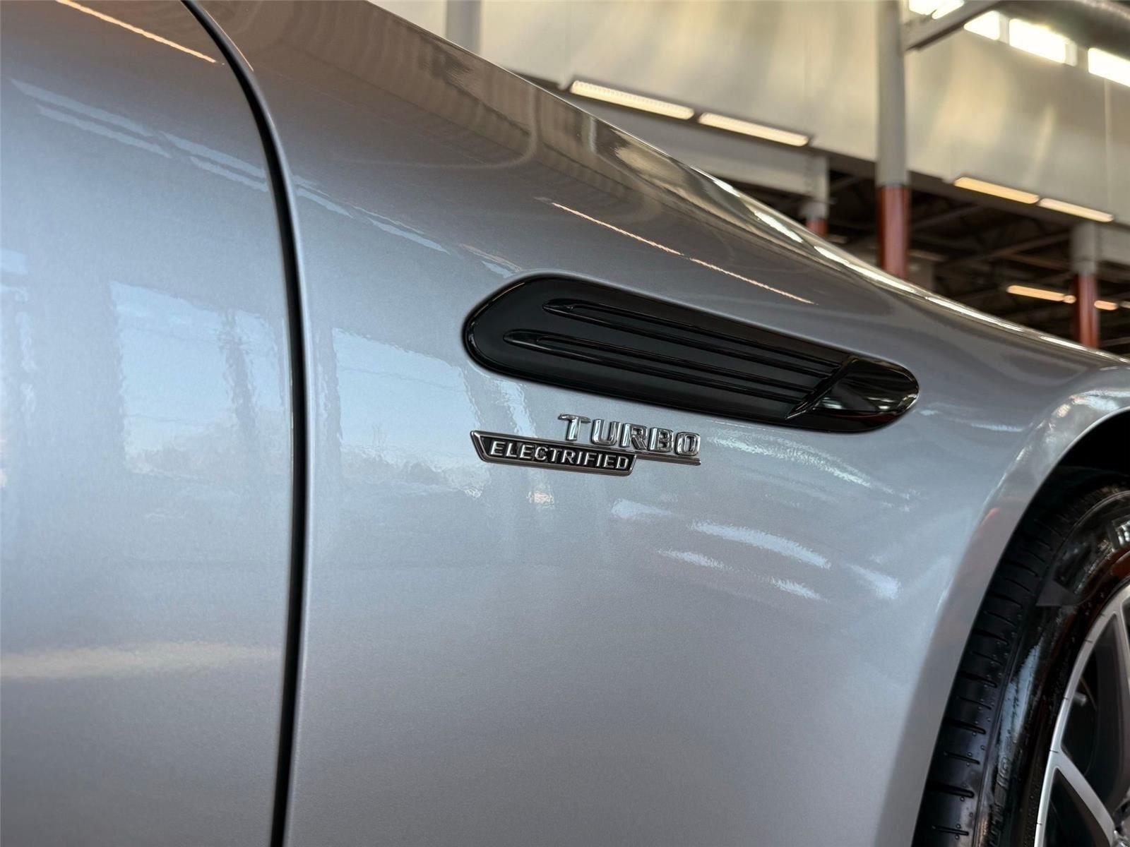 Mercedes-Benz SL-Class SL43 2023
