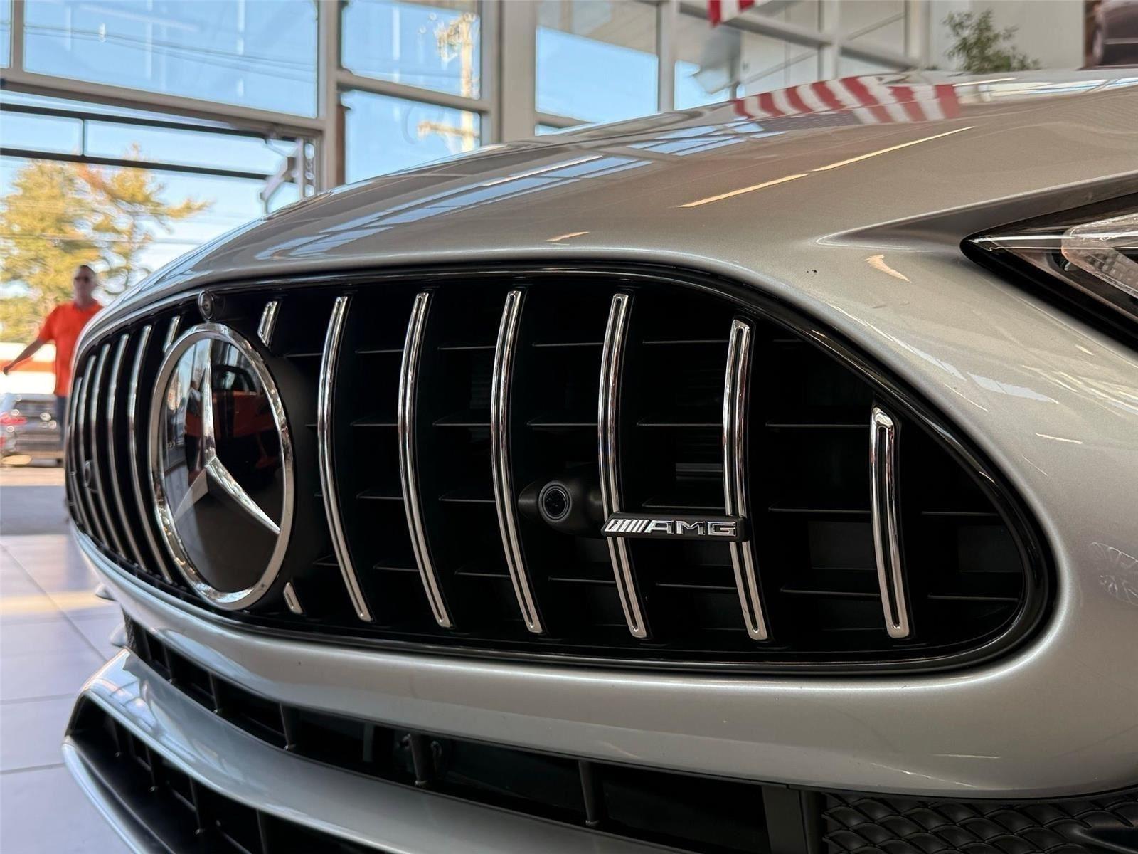 Mercedes-Benz SL-Class SL43 2023