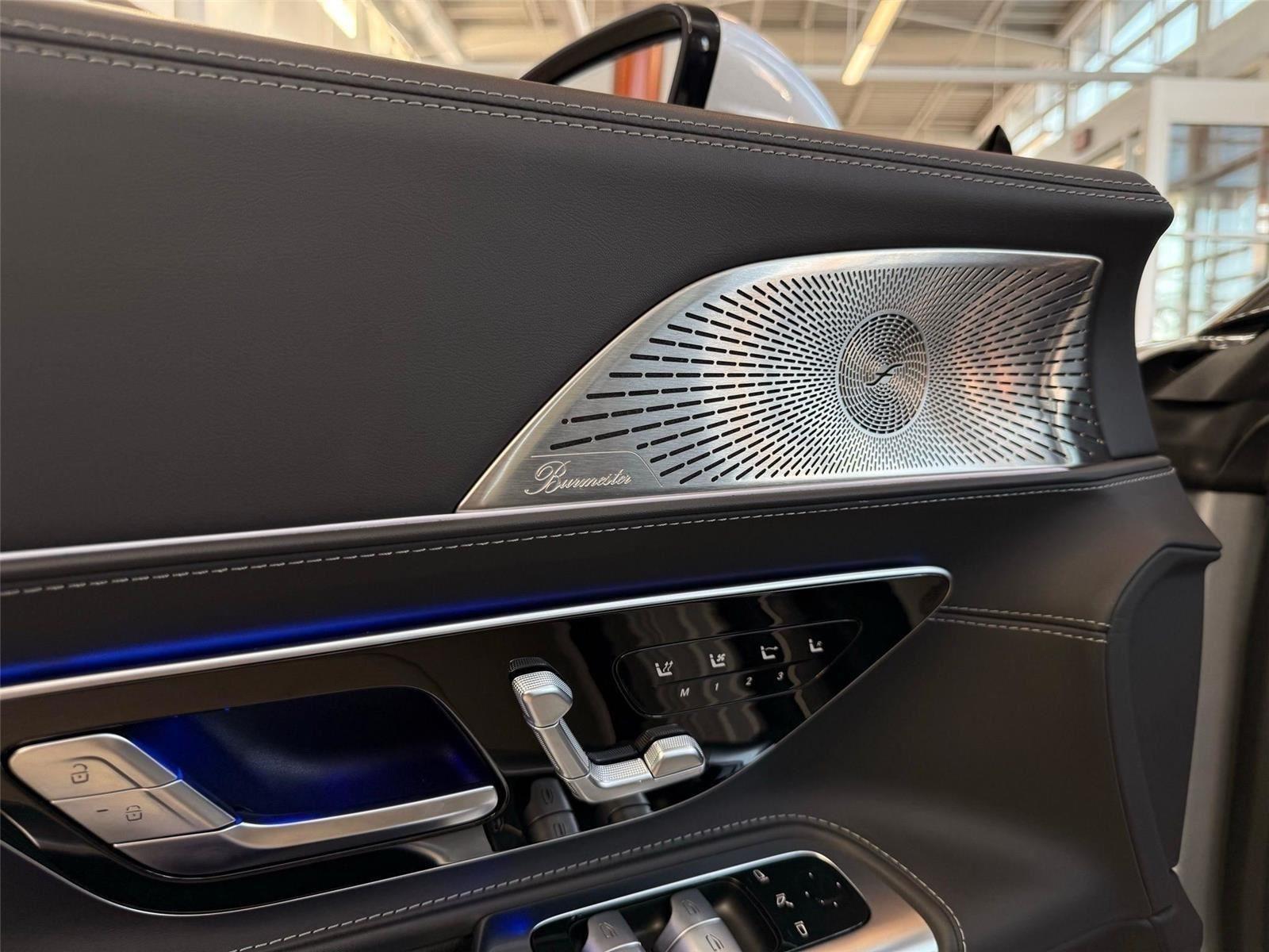 Mercedes-Benz SL-Class SL43 2023