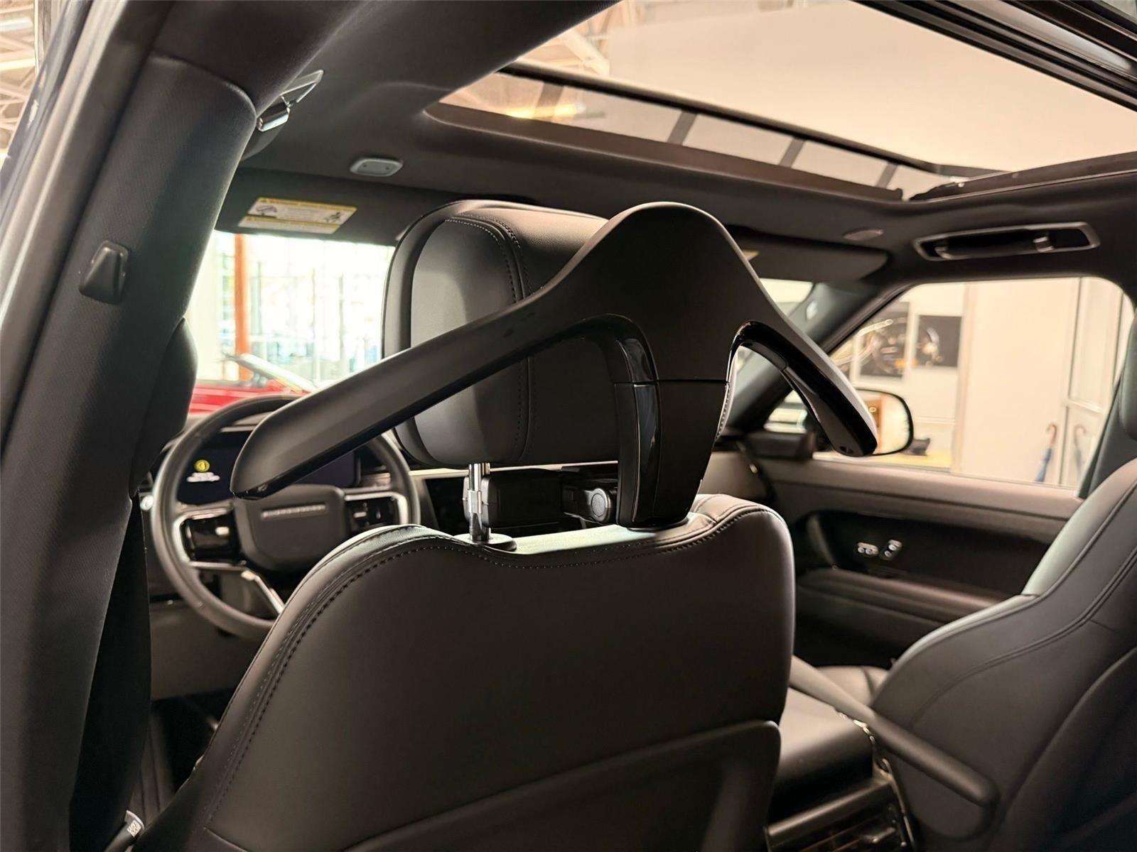 Land Rover Range Rover Sport P400 Dynamic 2025