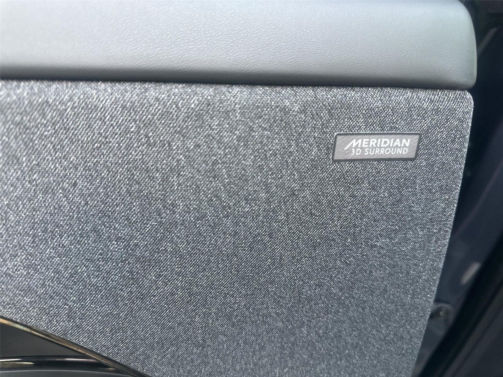 Land Rover Range Rover Sport P400 Dynamic 2025