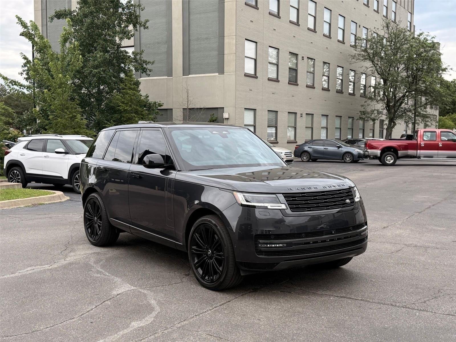 Land Rover Range Rover SE SWB 5 2025