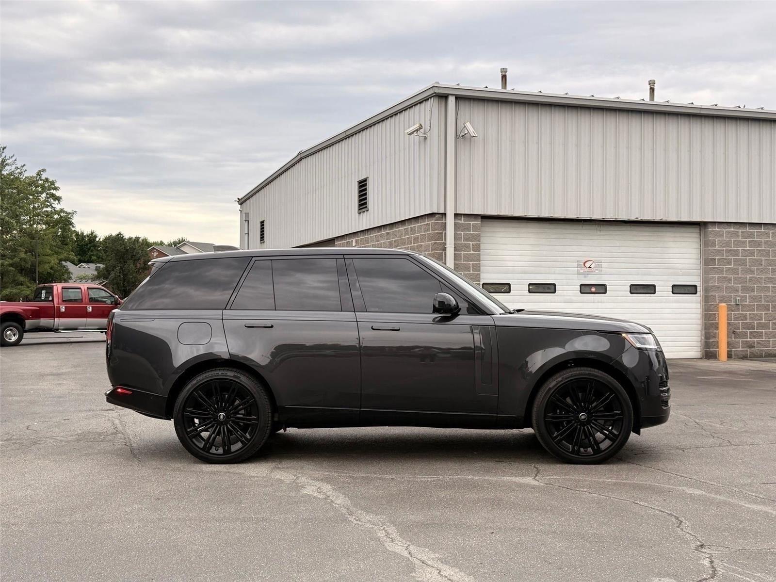 Land Rover Range Rover SE SWB 5 2025