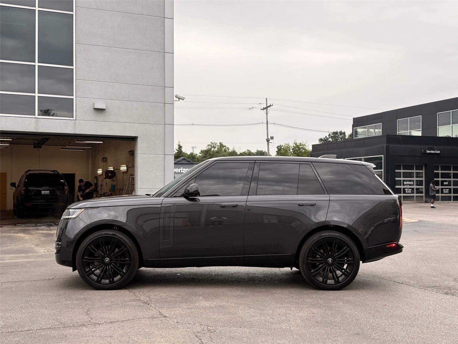 Land Rover Range Rover SE SWB 5 2025