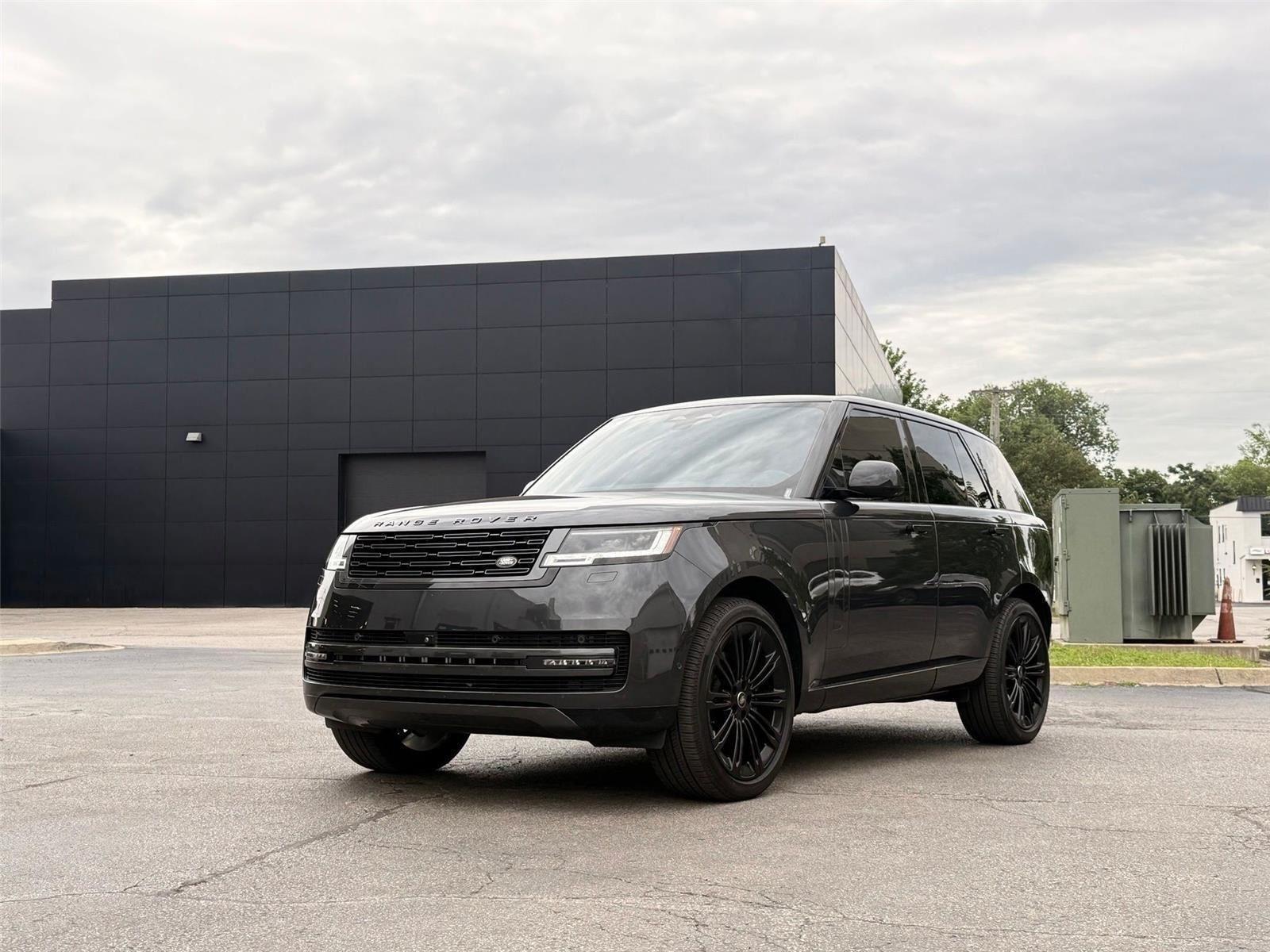 Land Rover Range Rover SE SWB 5 2025