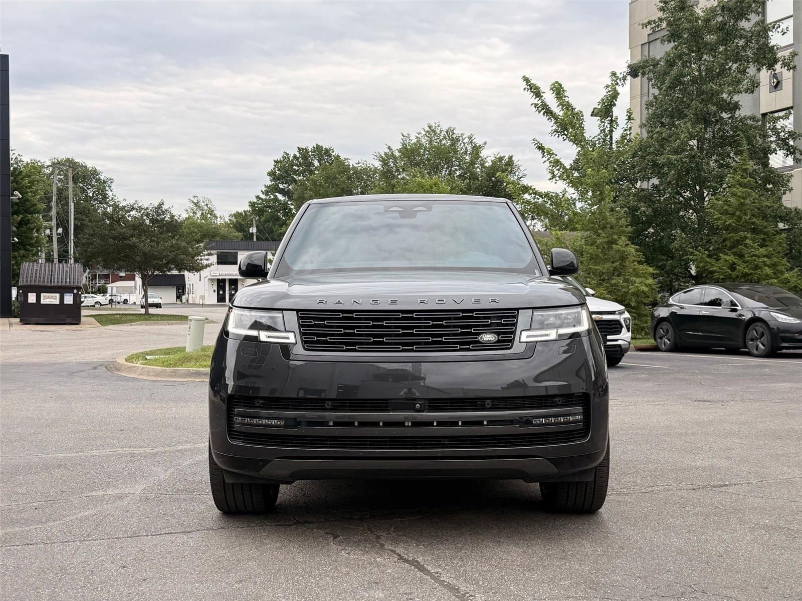 Land Rover Range Rover SE SWB 5 2025