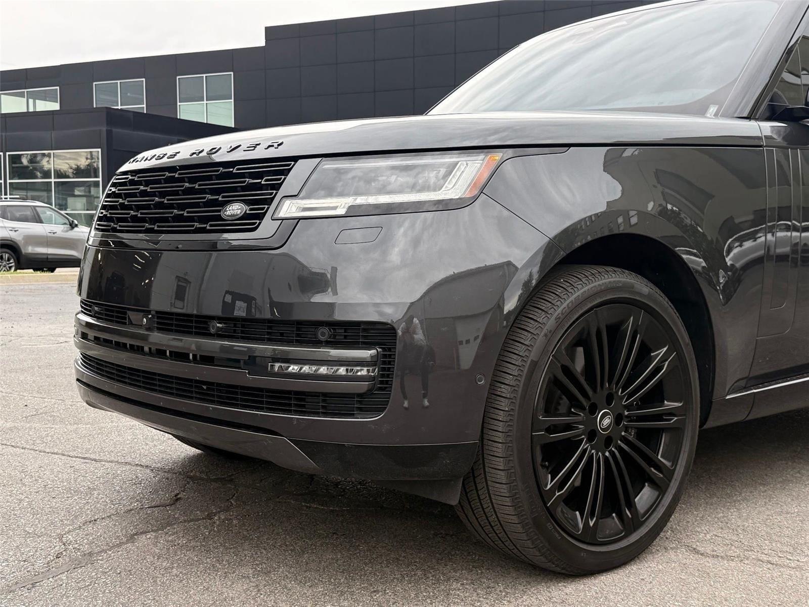 Land Rover Range Rover SE SWB 5 2025