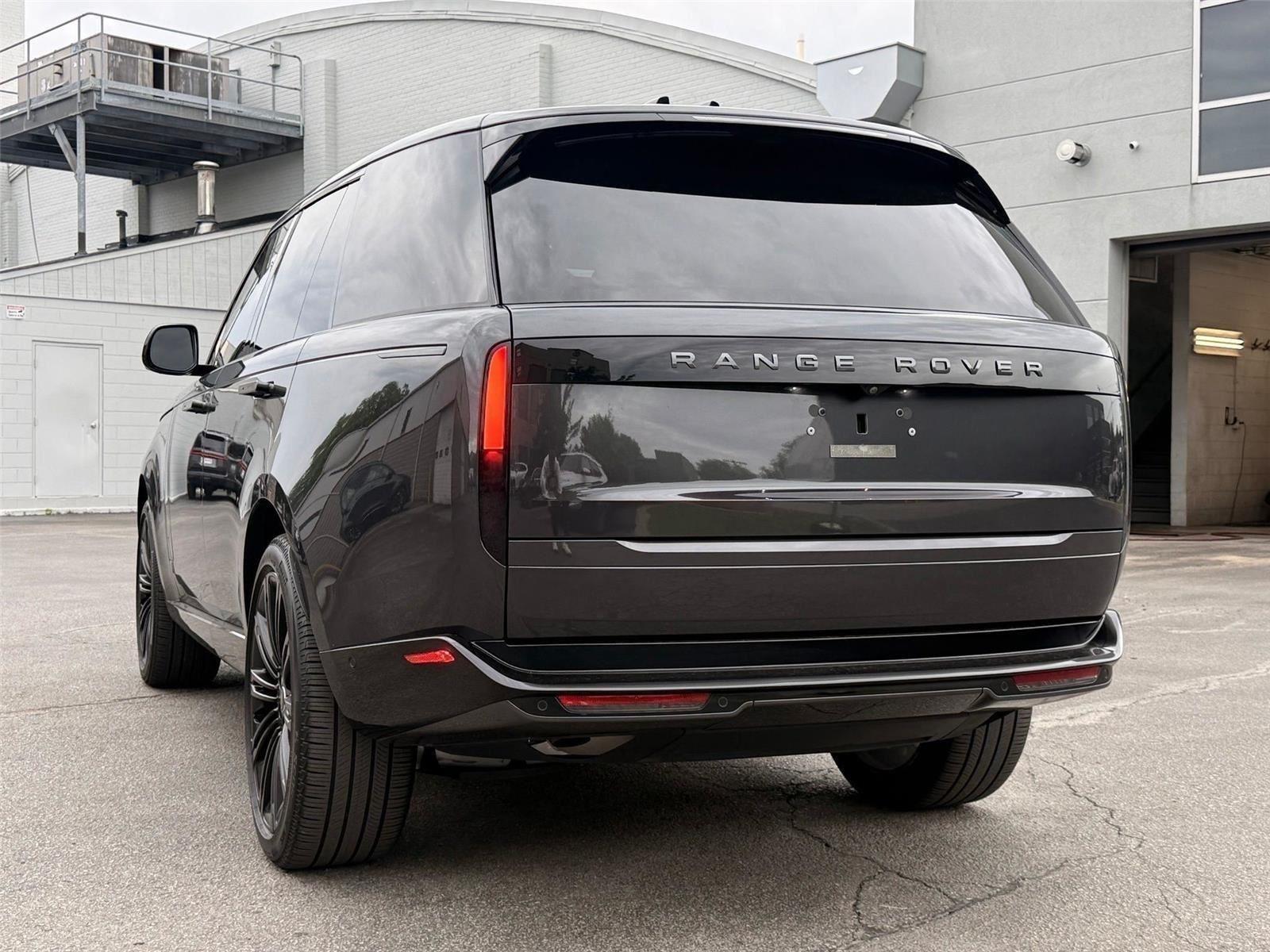 Land Rover Range Rover SE SWB 5 2025