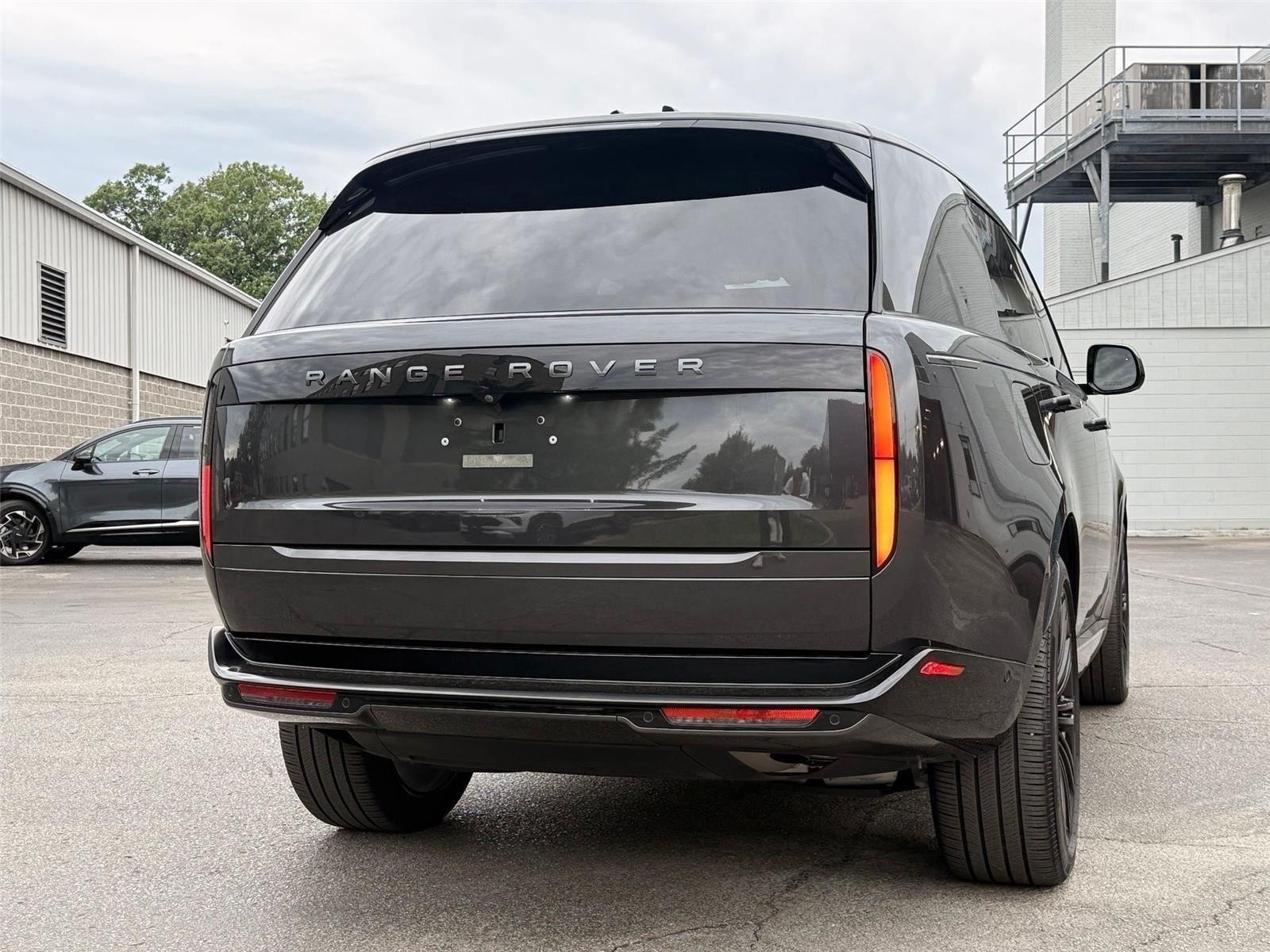Land Rover Range Rover SE SWB 5 2025