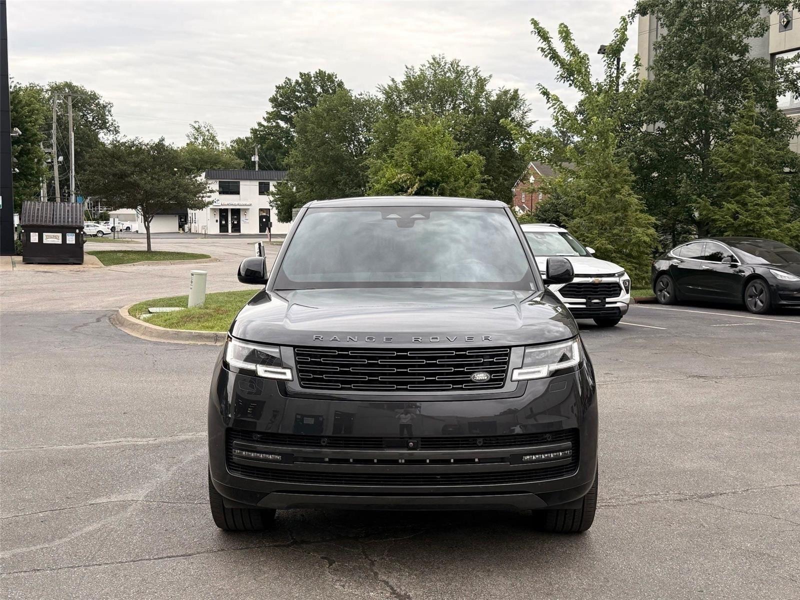Land Rover Range Rover SE SWB 5 2025
