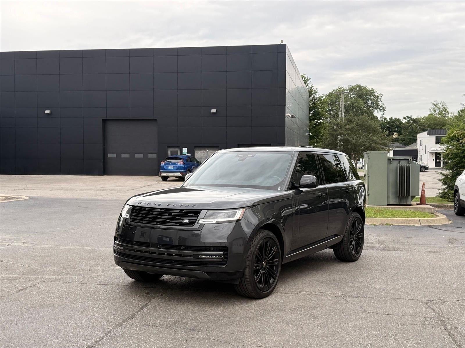 Land Rover Range Rover SE SWB 5 2025