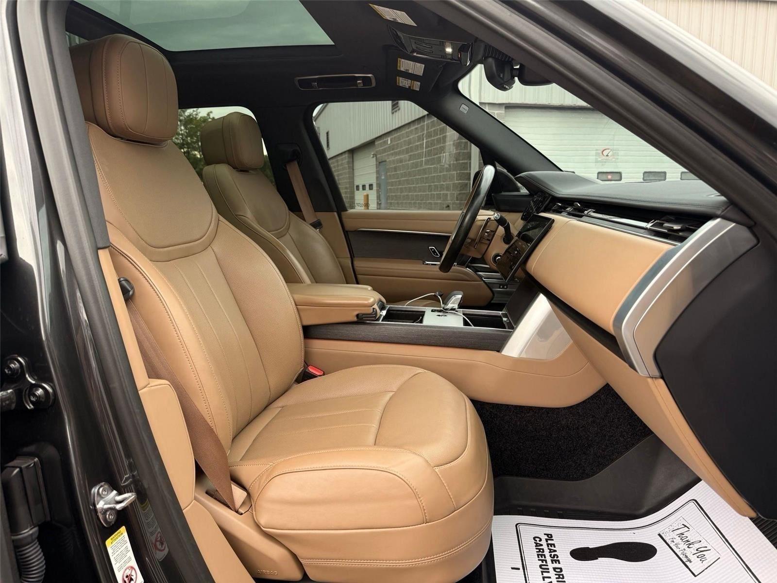 Land Rover Range Rover SE SWB 5 2025