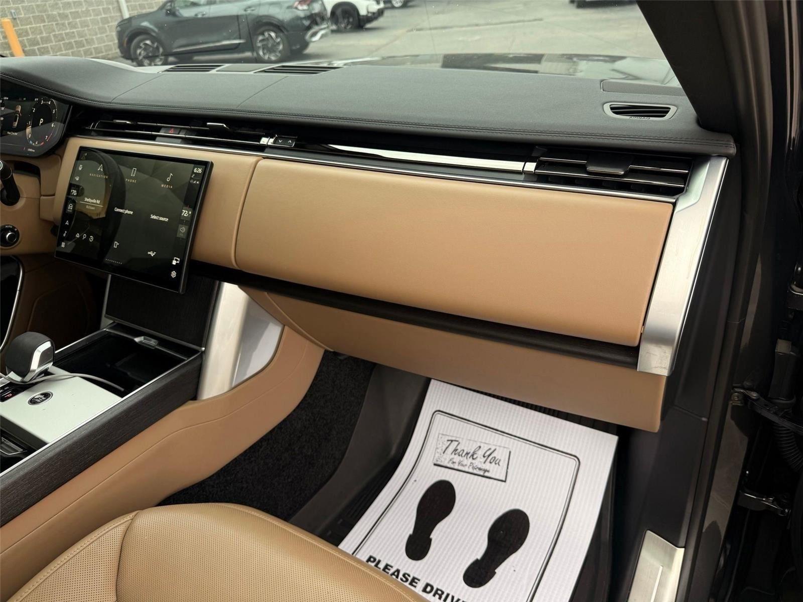Land Rover Range Rover SE SWB 5 2025