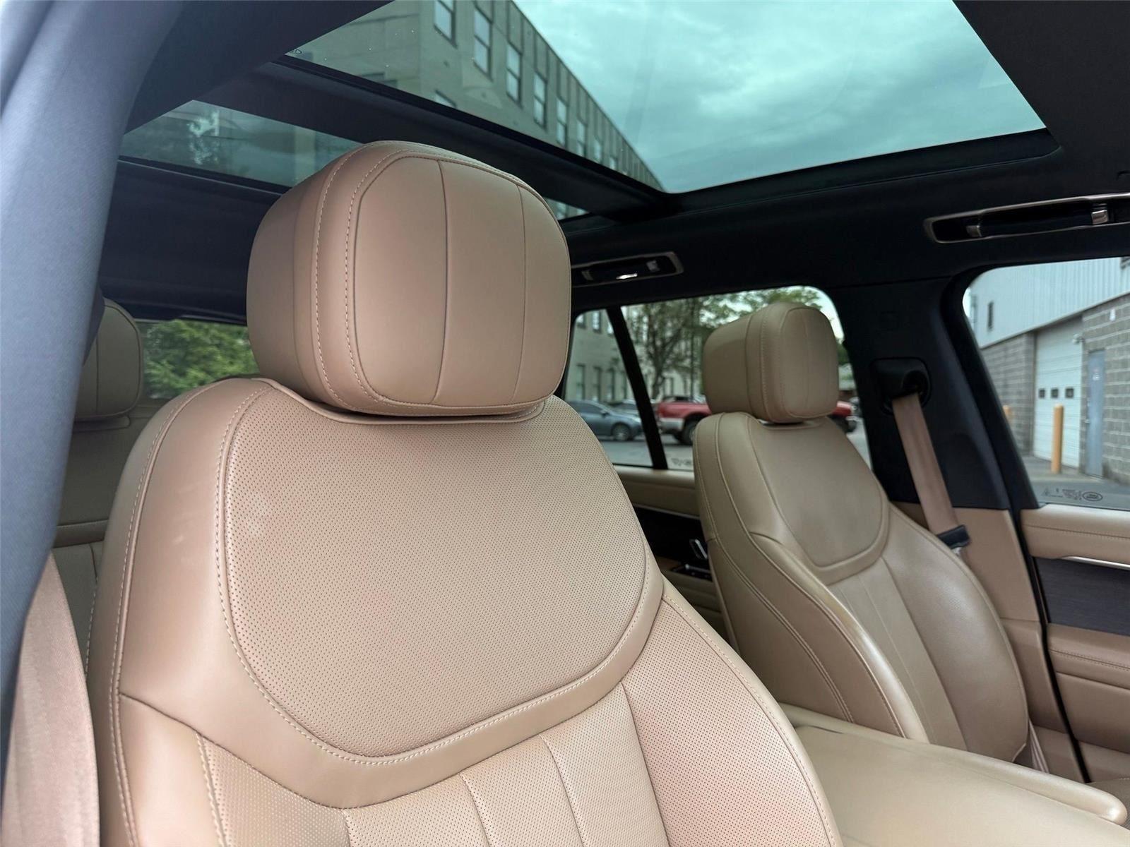 Land Rover Range Rover SE SWB 5 2025