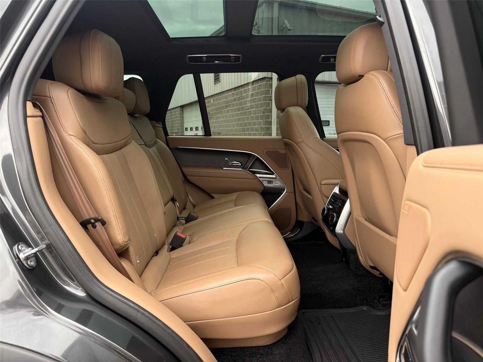 Land Rover Range Rover SE SWB 5 2025