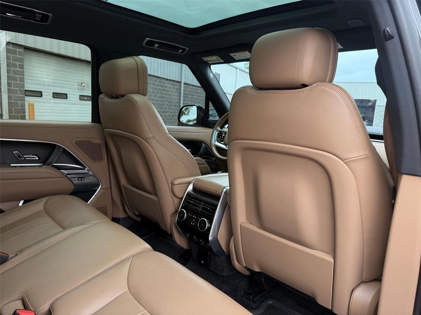 Land Rover Range Rover SE SWB 5 2025