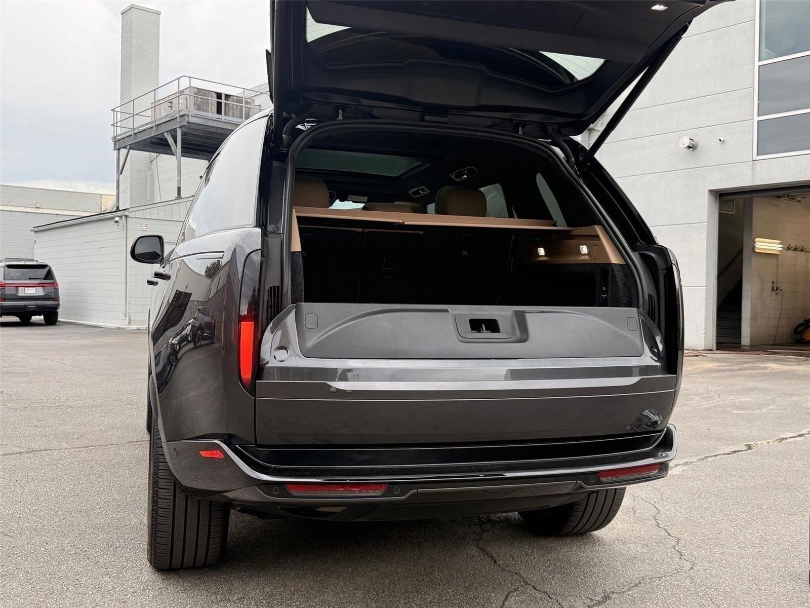 Land Rover Range Rover SE SWB 5 2025