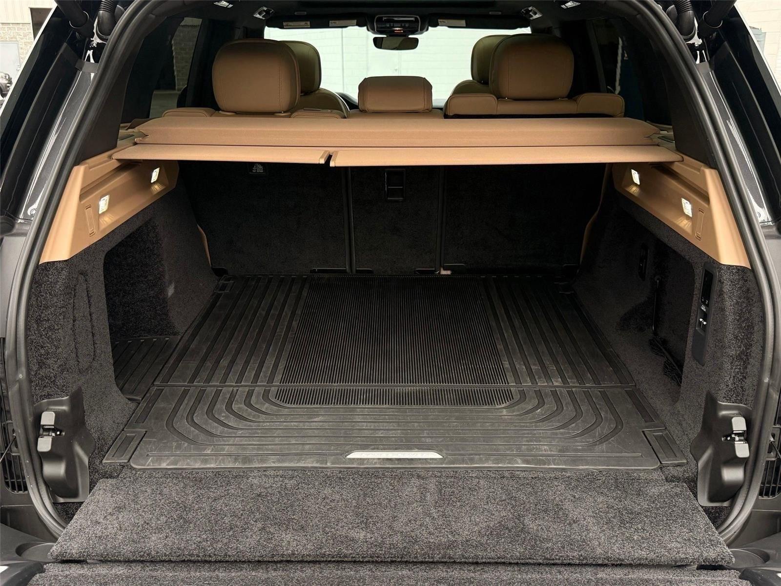 Land Rover Range Rover SE SWB 5 2025