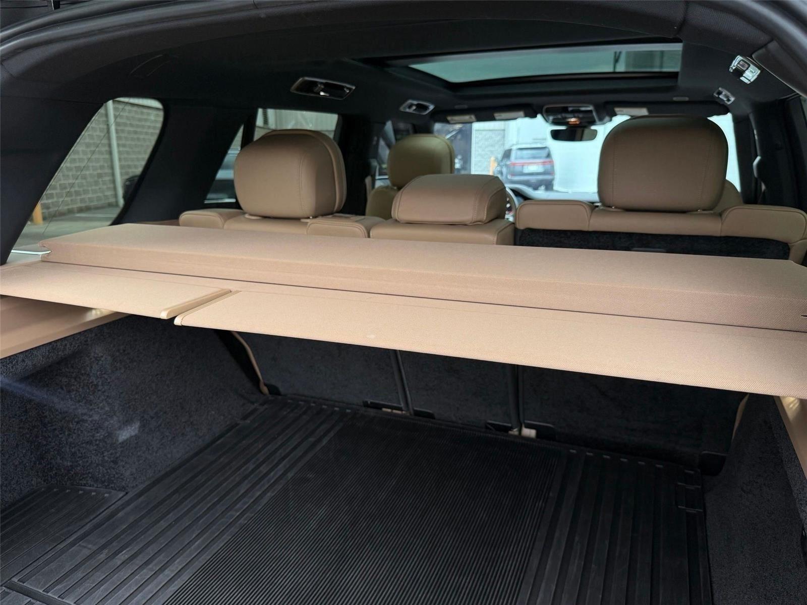 Land Rover Range Rover SE SWB 5 2025
