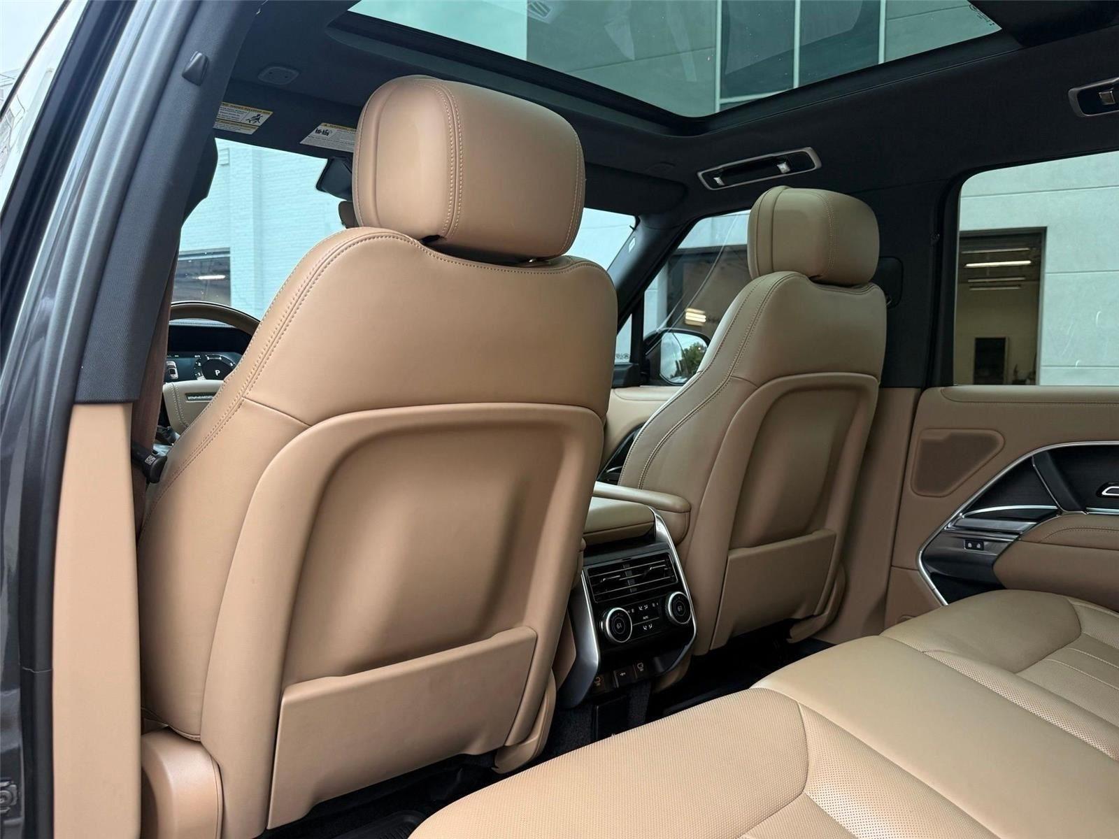 Land Rover Range Rover SE SWB 5 2025
