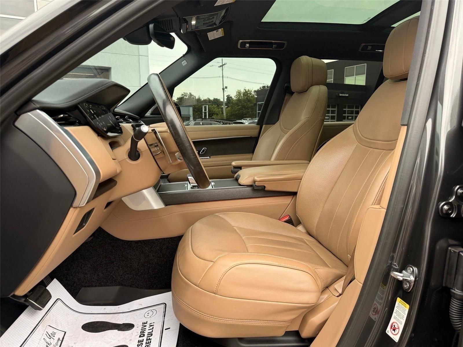 Land Rover Range Rover SE SWB 5 2025