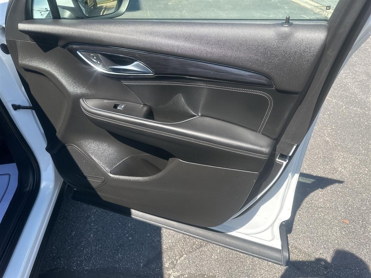 Buick Envision Preferred 2022