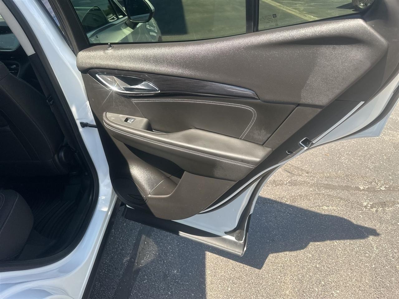 Buick Envision Preferred 2022