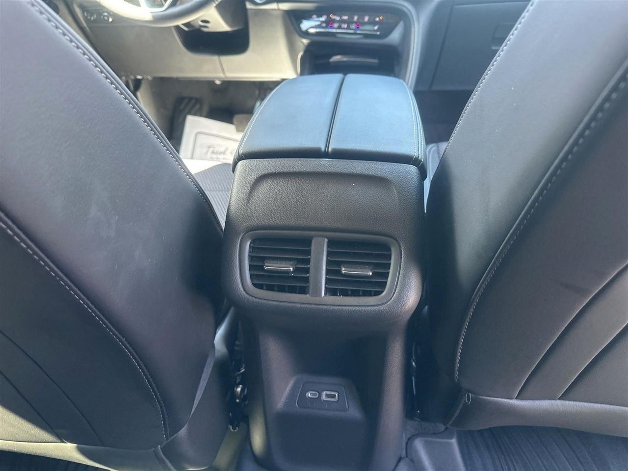 Buick Envision Preferred 2022