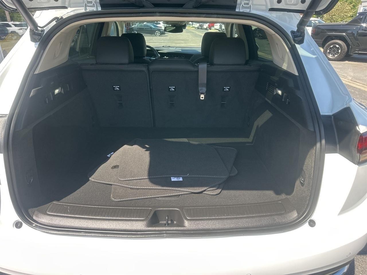 Buick Envision Preferred 2022