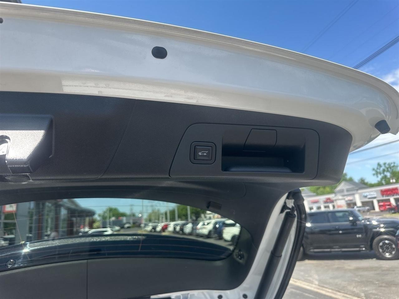 Buick Envision Preferred 2022