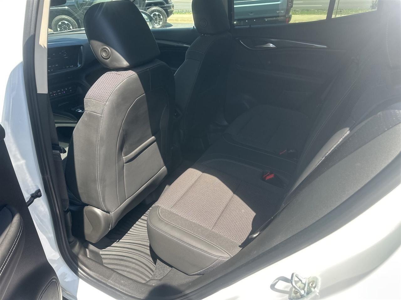 Buick Envision Preferred 2022