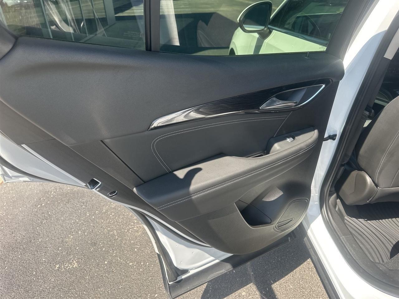 Buick Envision Preferred 2022