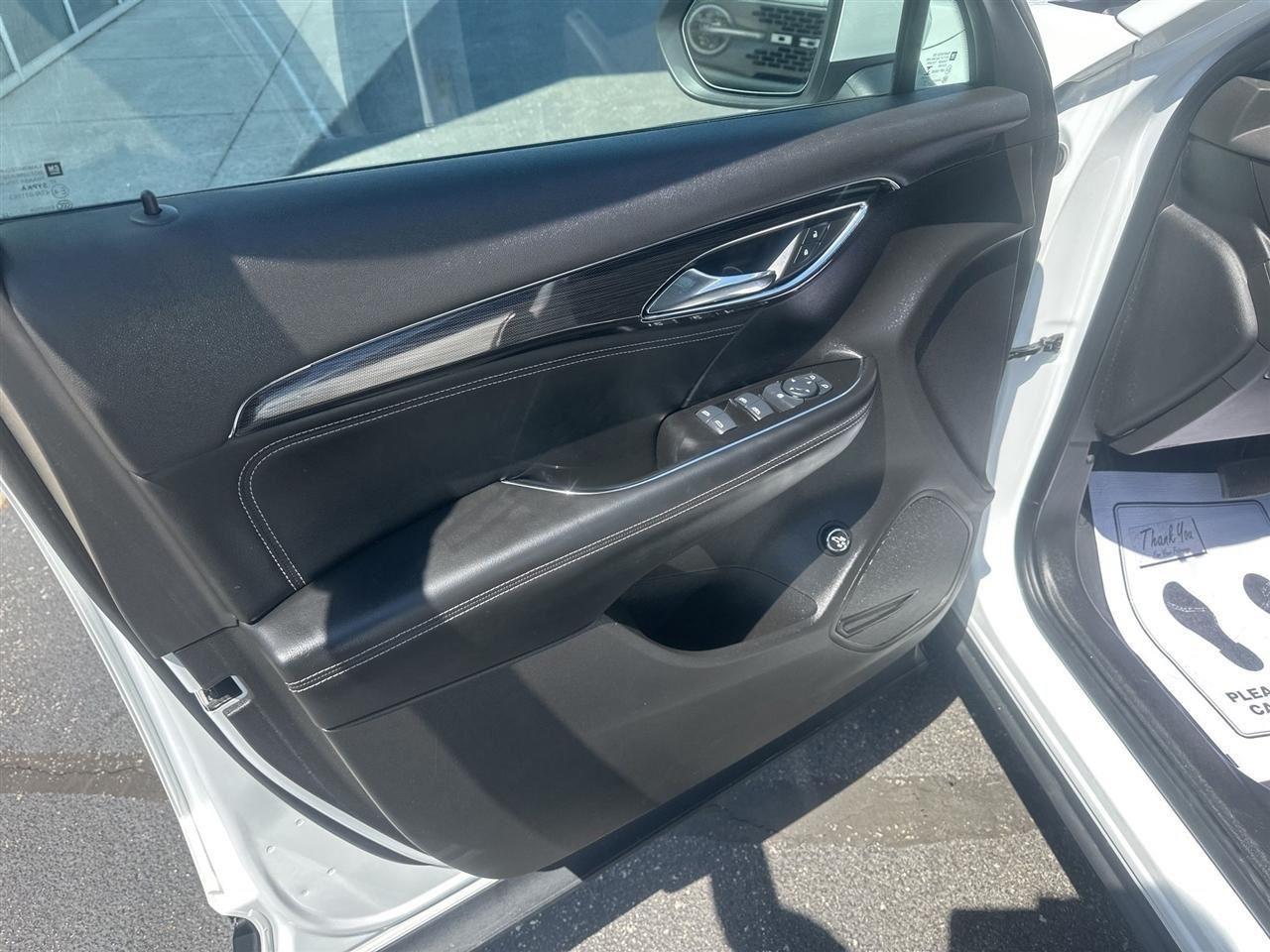 Buick Envision Preferred 2022