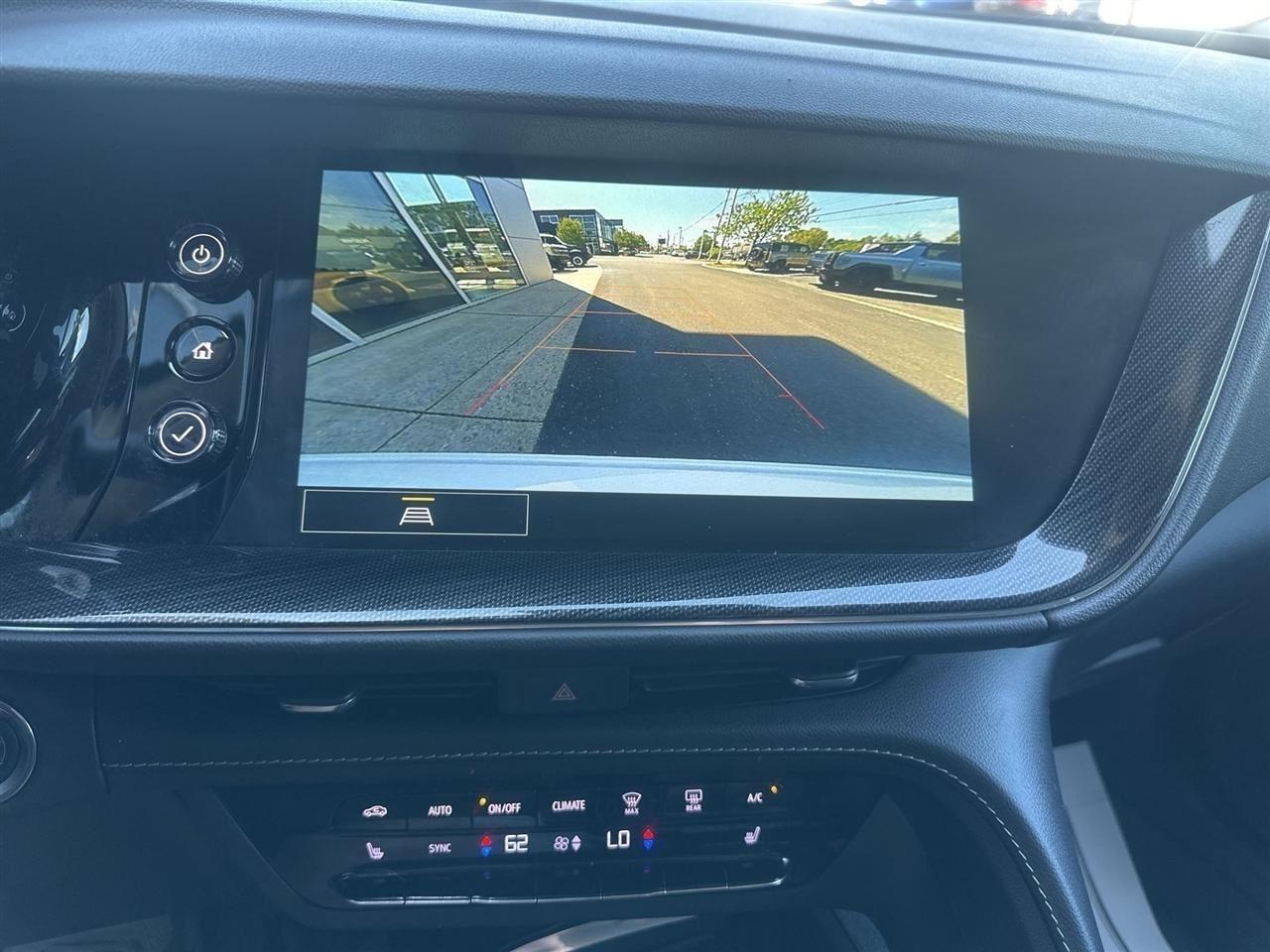 Buick Envision Preferred 2022