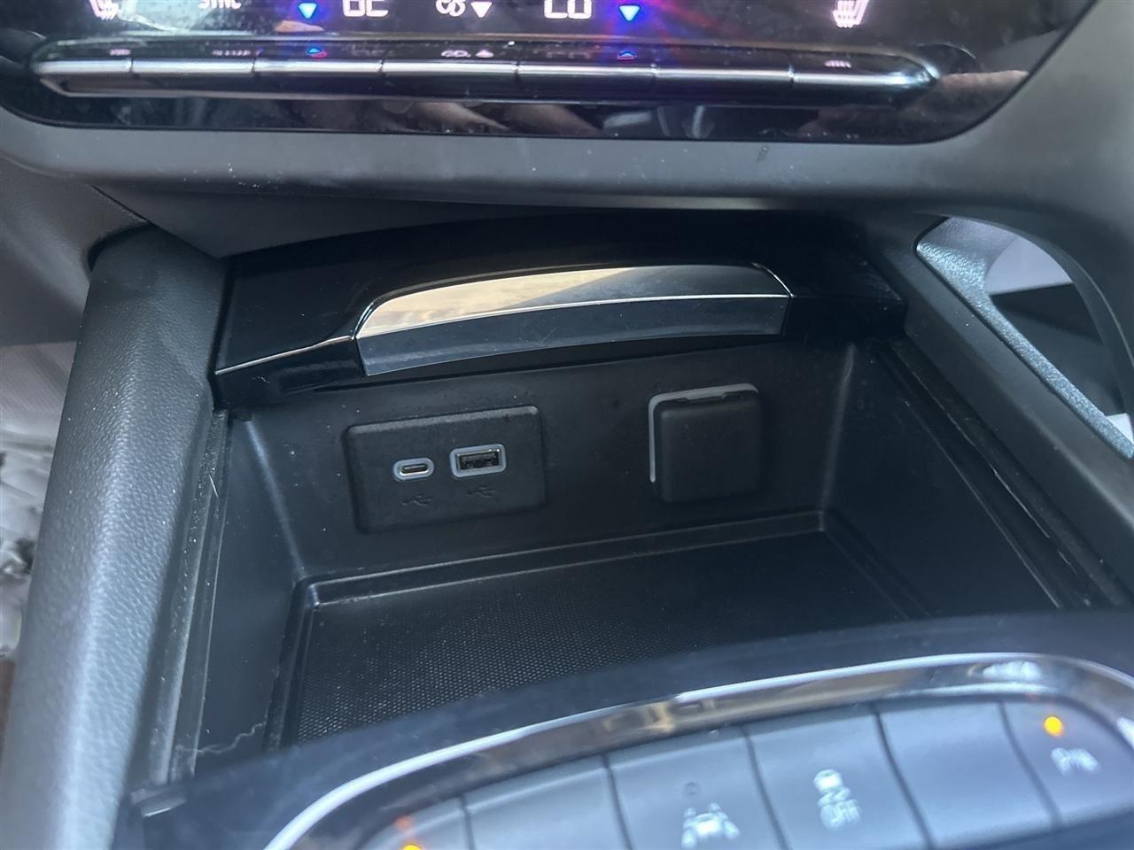 Buick Envision Preferred 2022