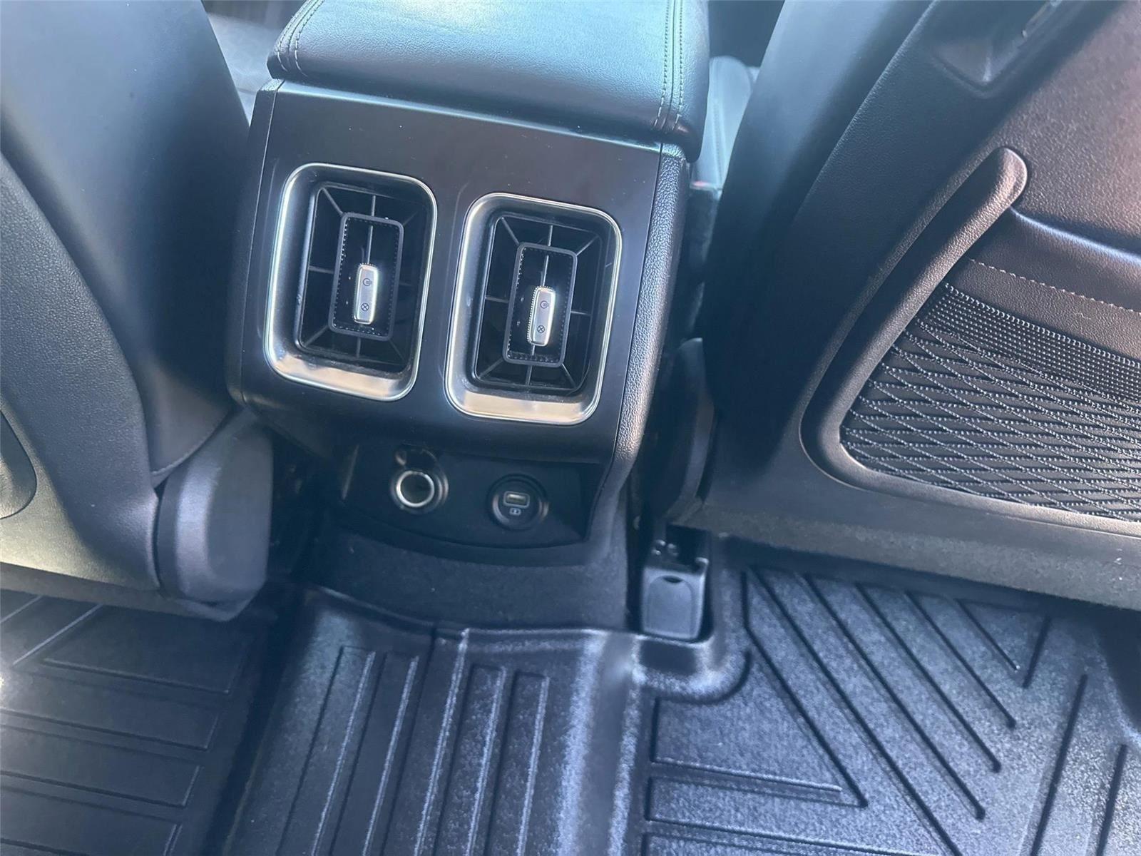 Kia Sorento Hybrid S 2021