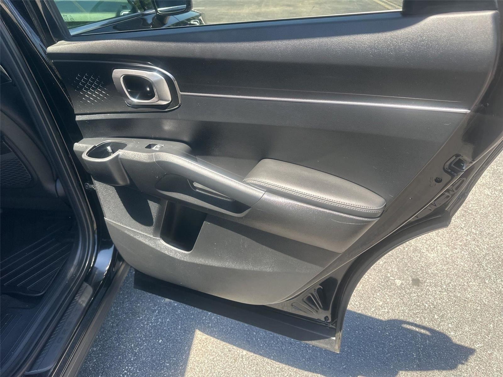 Kia Sorento Hybrid S 2021