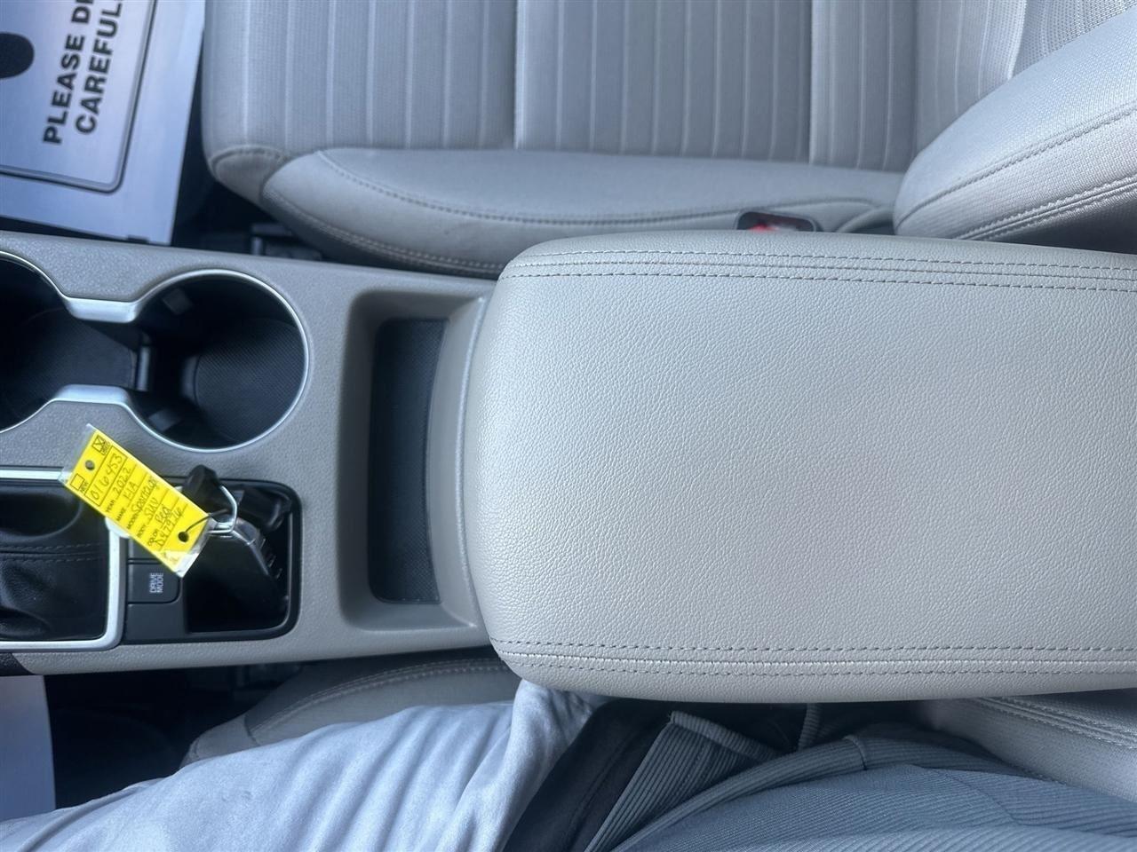 Kia Sportage LX FWD 2022