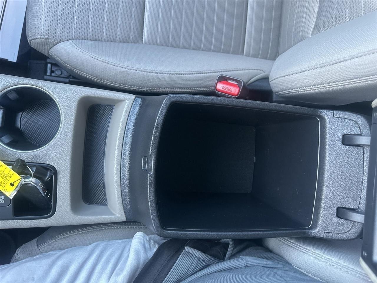 Kia Sportage LX FWD 2022