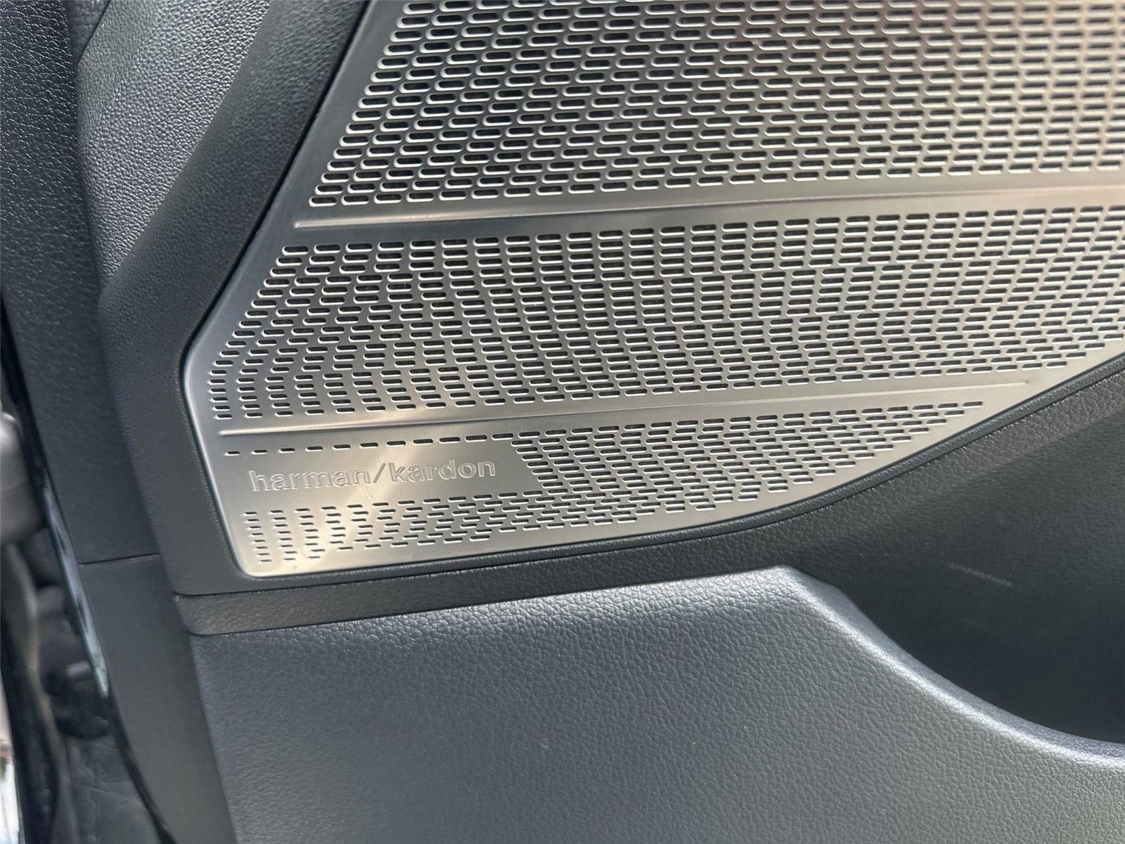 Hyundai Palisade Calligraphy AWD 2022