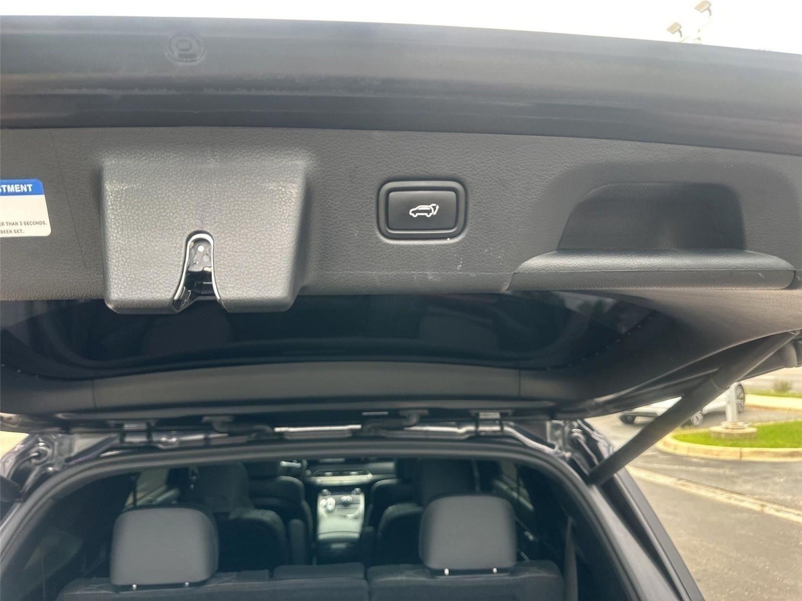 Hyundai Palisade Calligraphy AWD 2022