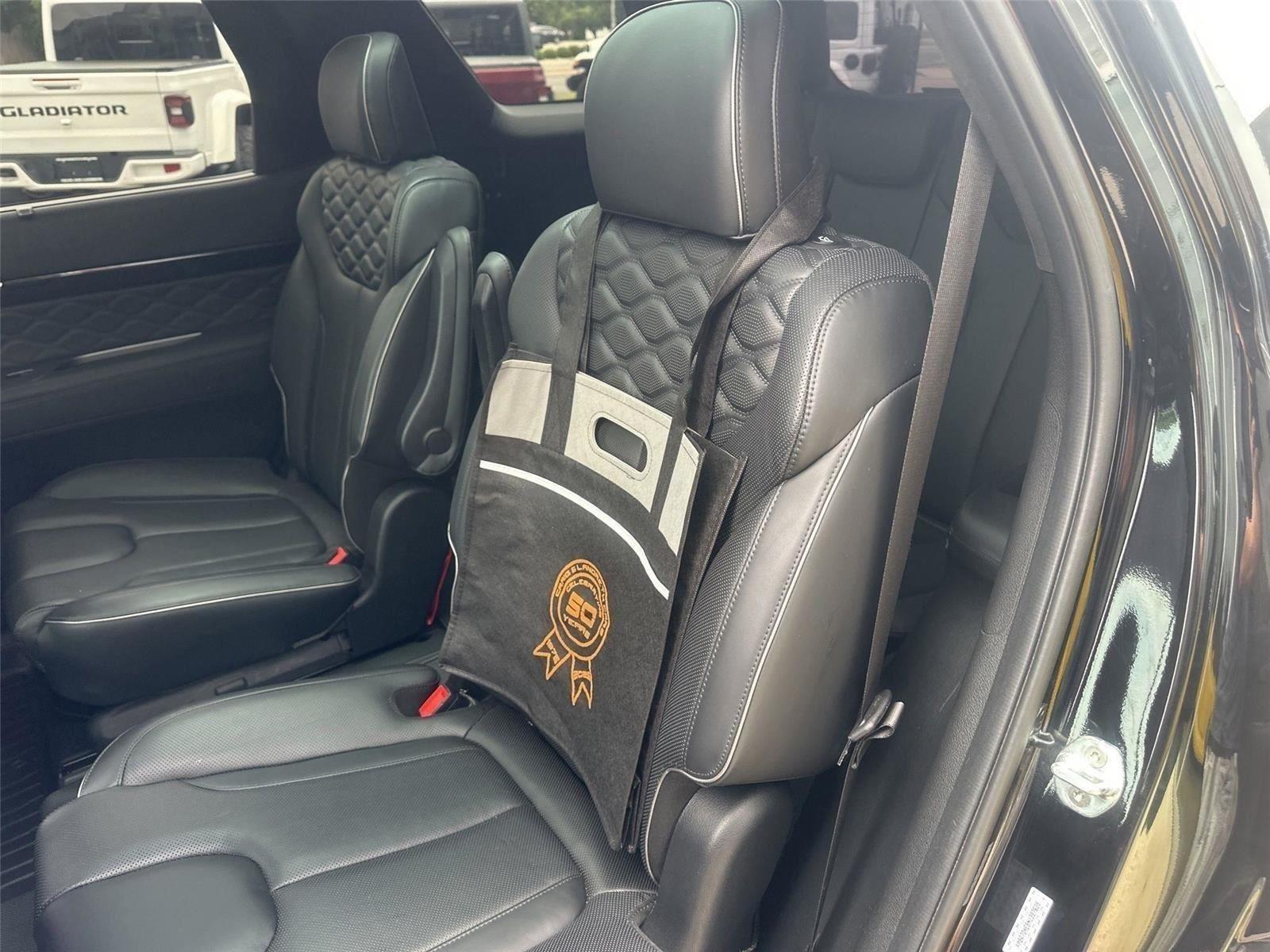 Hyundai Palisade Calligraphy AWD 2022