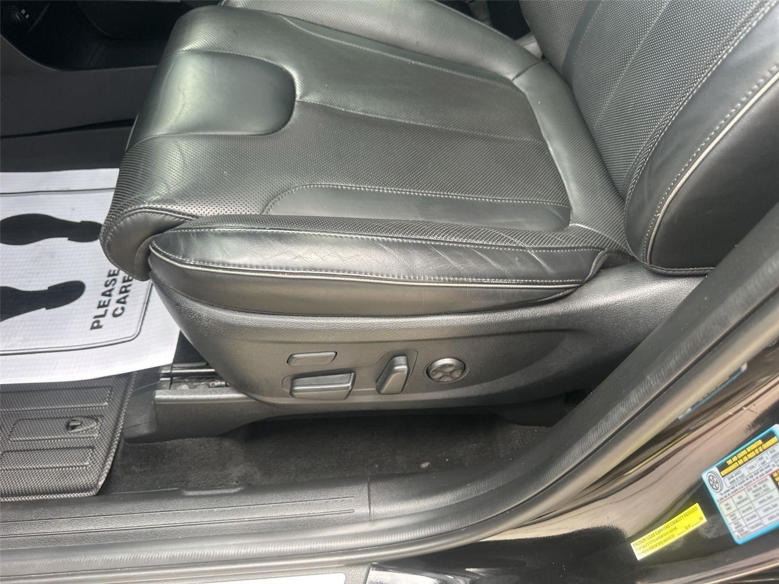Hyundai Palisade Calligraphy AWD 2022