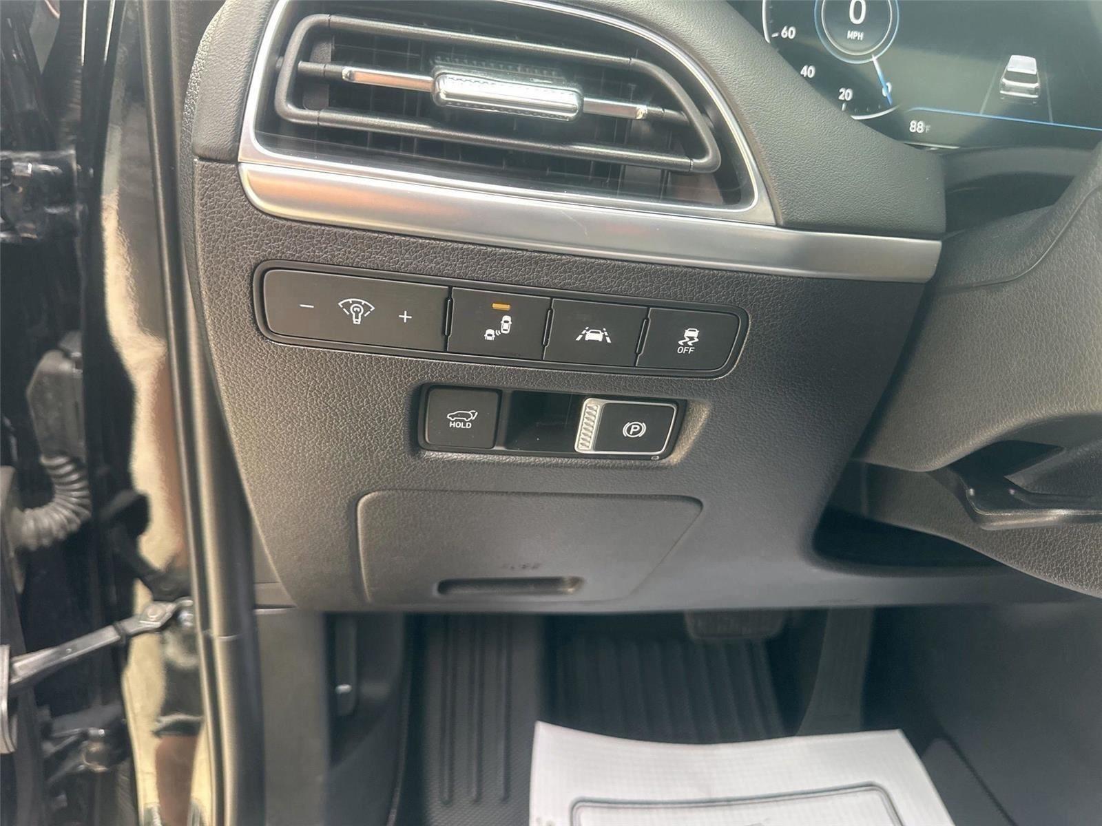 Hyundai Palisade Calligraphy AWD 2022