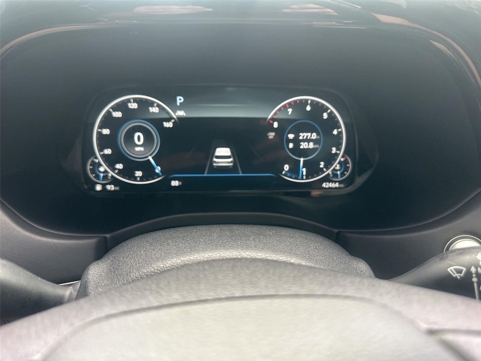 Hyundai Palisade Calligraphy AWD 2022