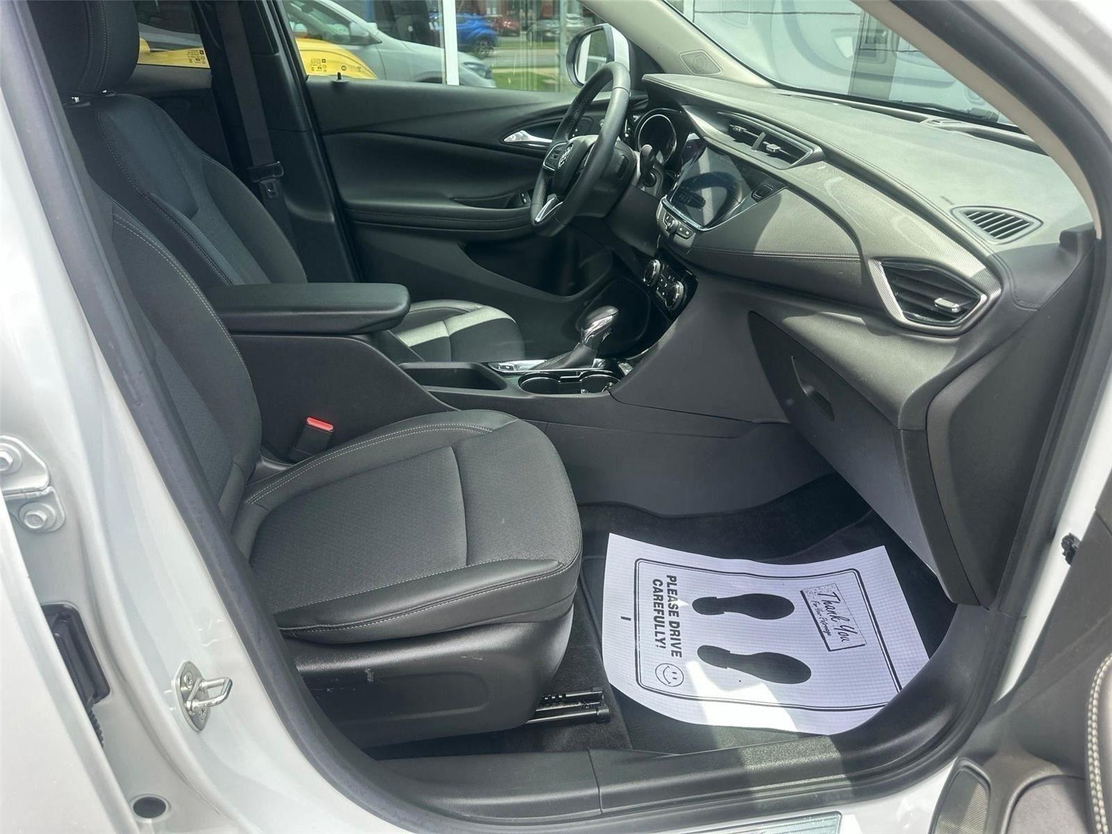 Buick Encore GX Preferred 2022