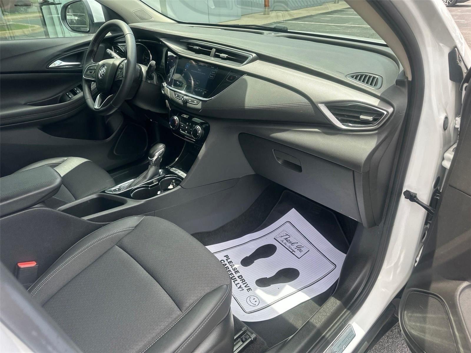 Buick Encore GX Preferred 2022