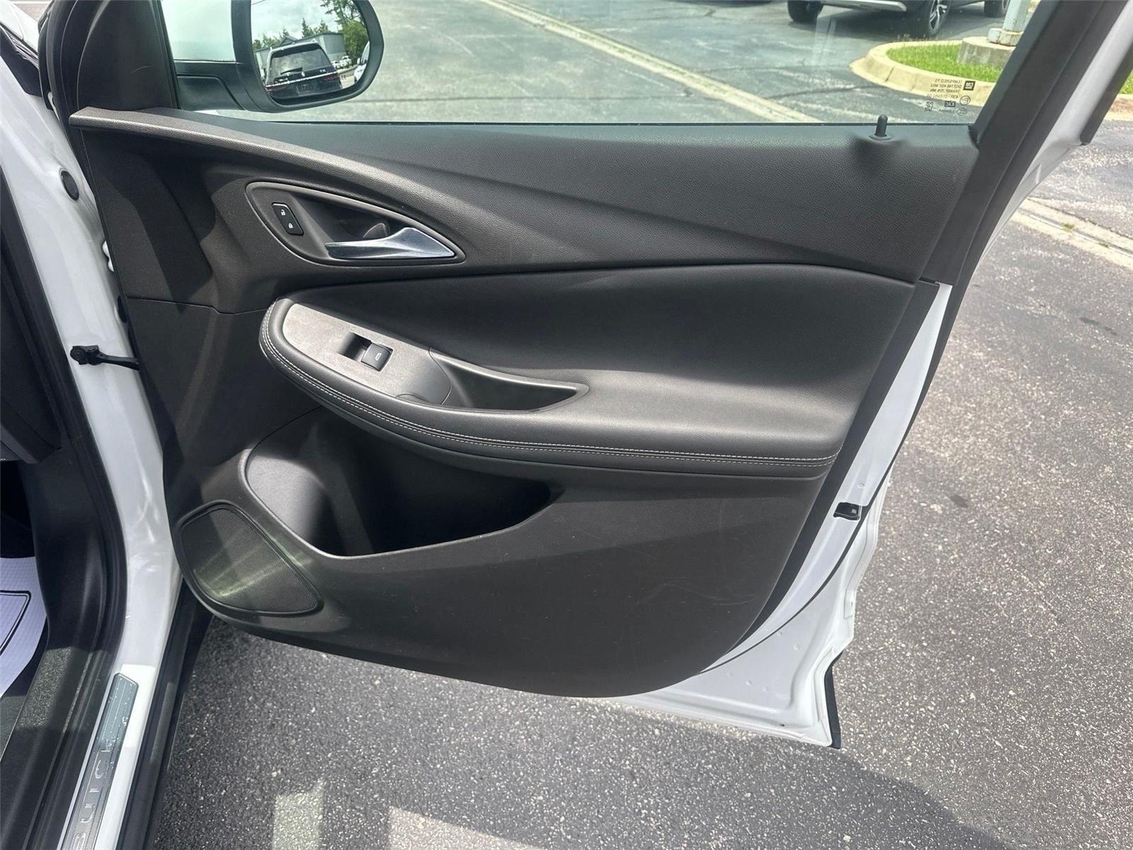 Buick Encore GX Preferred 2022