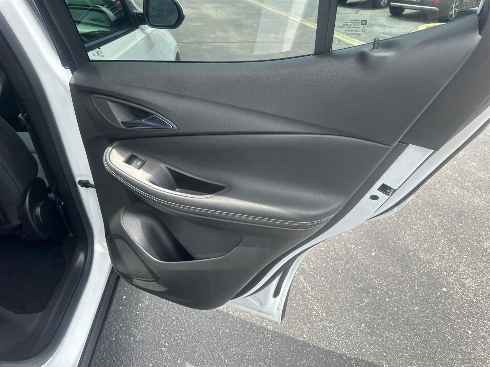 Buick Encore GX Preferred 2022